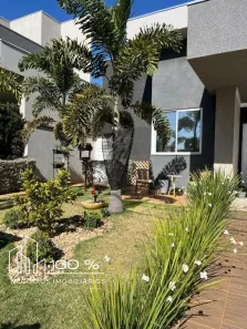 Casa de Condomínio com 3 Quartos à venda, 200m² no Terravista Residence Club, Mirassol