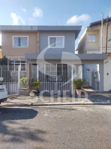 Sobrado com 3 Quartos à venda, 129m² no Jardim da Campina, São Paulo