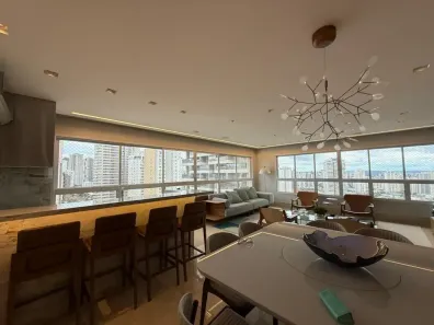 Apartamento com 3 Quartos à venda, 150m² no Setor Marista, Goiânia