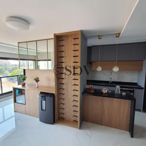 Apartamento com 2 Quartos à venda, 80m² no Planalto Paulista, São Paulo