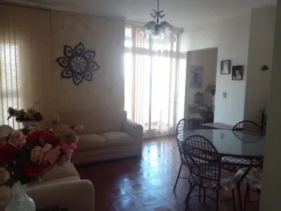 Apartamento com 2 Quartos à venda, 76m² no Marília, Marília