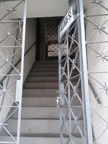 com 1 Quarto para alugar, 60m² no Barro Vermelho, São Gonçalo