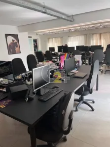 Sala Comercial à venda, 198m² no Consolação, São Paulo