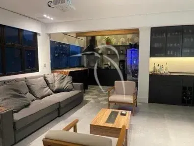 Apartamento com 2 Quartos à venda, 141m² no Planalto Paulista, São Paulo