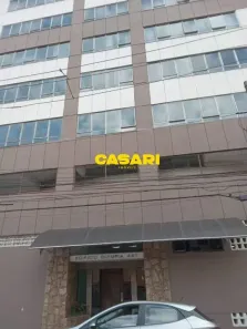 Apartamento com 3 Quartos à venda, 90m² no Centro, São Bernardo do Campo