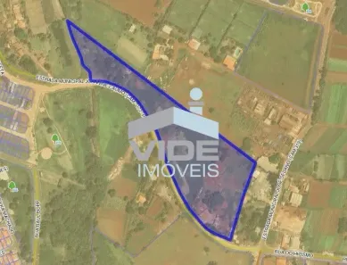 Lote/Terreno à venda, 40040m² no Cidade Satélite Íris, Campinas