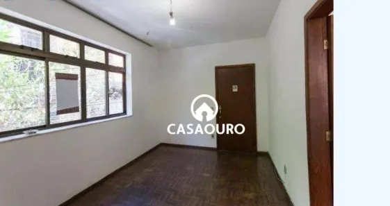 Apartamento com 3 Quartos à venda, 134m² no Sion, Belo Horizonte
