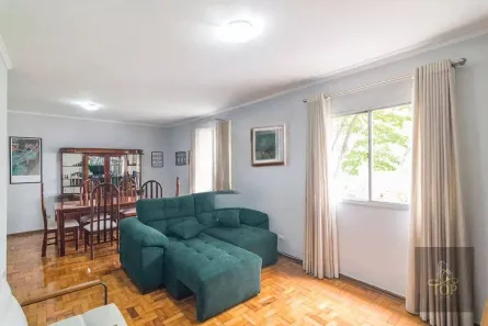 Apartamento com 3 Quartos à venda, 140m² no Vila Assunção, Santo André