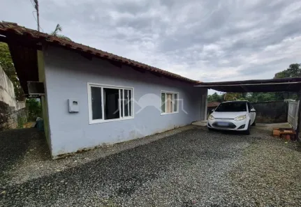 Casa com 3 Quartos à venda, 70m² no Boehmerwald, Joinville