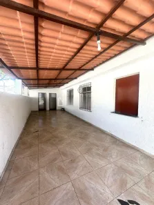 Imóvel Comercial para alugar, 300m² no Parque Santo Amaro, Campos dos Goytacazes