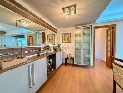 Apartamento com 3 Quartos à venda, 91m² no Bom Fim, Porto Alegre