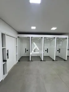 Sala Comercial para alugar, 165m² no Vila Olímpia, São Paulo