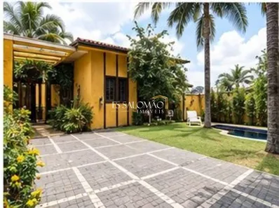 Casa com 4 Quartos à venda, 410m² no Lapa, São Paulo
