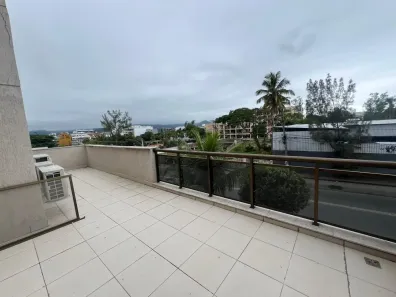 Cobertura com 4 Quartos à venda, 195m² no Recreio dos Bandeirantes, Rio de Janeiro