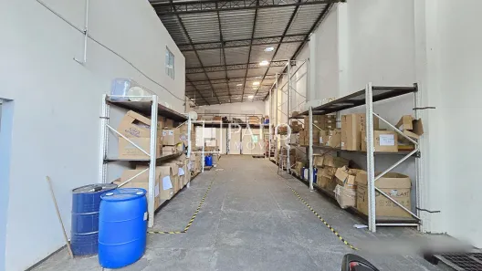 Galpão/Depósito/Armazém à venda, 401m² no Maracangalha, Belém