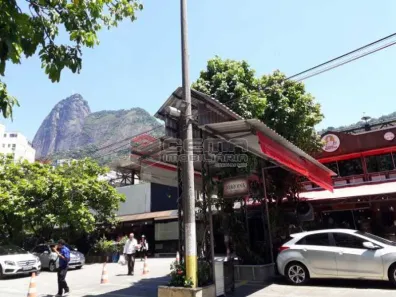 Kitnet com 1 Quarto para alugar, 26m² no Botafogo, Rio de Janeiro
