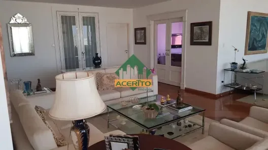 Apartamento com 3 Quartos à venda, 280m² no Centro, Araçatuba