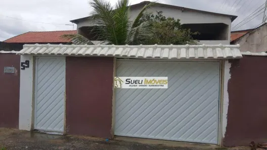 Casa com 2 Quartos à venda, 120m² no Aquarius (Tamoios), Cabo Frio