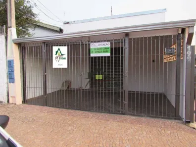 Ponto Comercial para alugar, 50m² no Jardim Alvorada, Sumaré