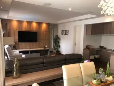 Apartamento com 2 Quartos à venda, 105m² no Jardim das Vertentes, São Paulo