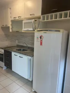 Apartamento com 1 Quarto à venda, 41m² no Casa Branca, Santo André