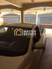 Casa com 4 Quartos à venda, 560m² no São Sebastião, Contagem
