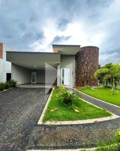 Casa com 3 Quartos à venda, 230m² no Jardim Magnólias, Araraquara