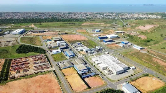 para alugar, 15000m² no Cabiúnas, Macaé