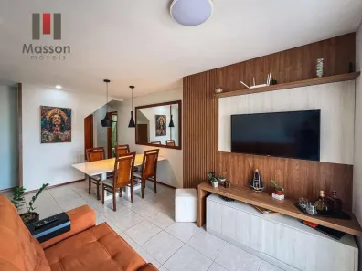 Cobertura com 4 Quartos à venda, 204m² no Santa Helena, Juiz de Fora