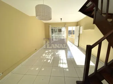 Sobrado com 2 Quartos para venda ou aluguel, 75m² no Brooklin Paulista, São Paulo
