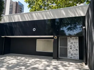 Ponto Comercial para alugar, 161m² no Jardim, Santo André