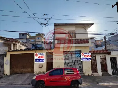 Casa com 2 Quartos à venda, 152m² no Penha de França, São Paulo