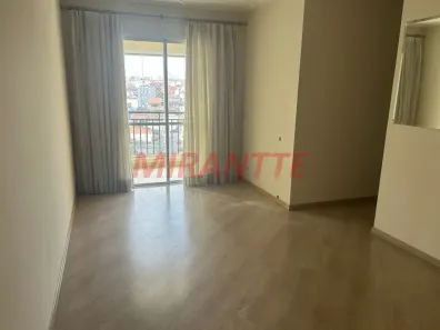 Apartamento com 3 Quartos à venda, 65m² no Carandiru, São Paulo