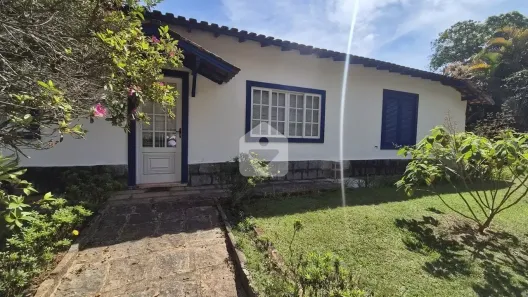 Casa com 4 Quartos à venda, 165m² no Itaipava, Petrópolis