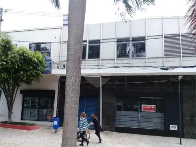 Ponto Comercial à venda, 350m² no Centro, São Caetano do Sul
