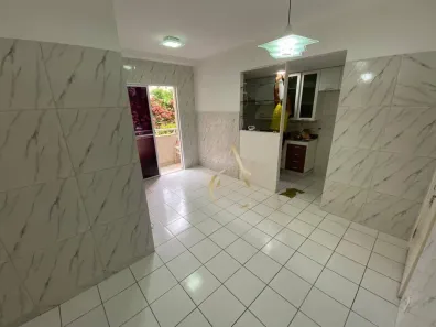 Apartamento com 2 Quartos à venda, 62m² no Metrópole, Nova Iguaçu