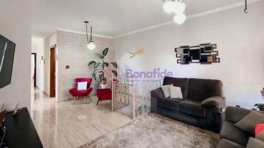 Casa com 3 Quartos à venda, 234m² no Jardim Estádio, Jundiaí