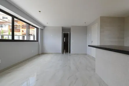 Apartamento com 4 Quartos à venda, 160m² no Santa Inês, Belo Horizonte