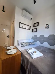 Apartamento com 1 Quarto à venda, 11m² no Vila Mariana, São Paulo