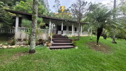 Fazenda/Sítio com 4 Quartos à venda, 10000m² no Buquirinha II, São José dos Campos