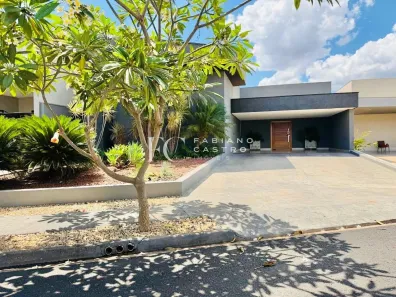 Casa de Condomínio com 3 Quartos à venda, 295m² no Parque Residencial Buona Vita, São José do Rio Preto