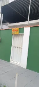 Casa com 1 Quarto para alugar, 35m² no Parque Tietê, São João de Meriti