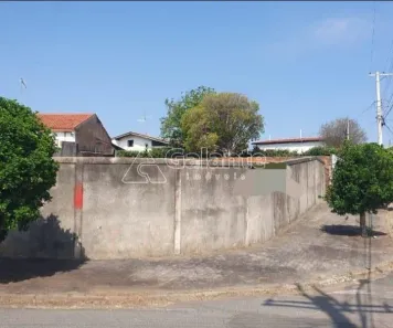 Lote/Terreno à venda, 300m² no Parque São Quirino, Campinas
