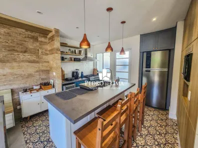 Casa de Condomínio com 4 Quartos à venda, 232m² no Riviera, Bertioga