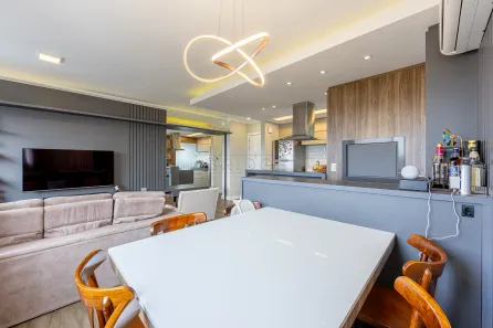 Apartamento com 3 Quartos à venda, 82m² no Jardim Botânico, Porto Alegre