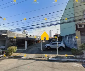 Lote/Terreno à venda, 643m² no Mooca, São Paulo
