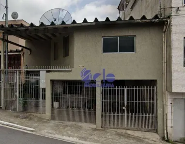 Casa com 4 Quartos à venda, 155m² no Itaberaba, São Paulo