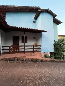 Casa com 2 Quartos à venda, 90m² no Lençóis, Lençóis