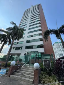 Apartamento com 3 Quartos à venda, 147m² no Adrianópolis, Manaus