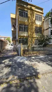 Apartamento com 3 Quartos para venda ou aluguel, 89m² no Vila Valqueire, Rio de Janeiro